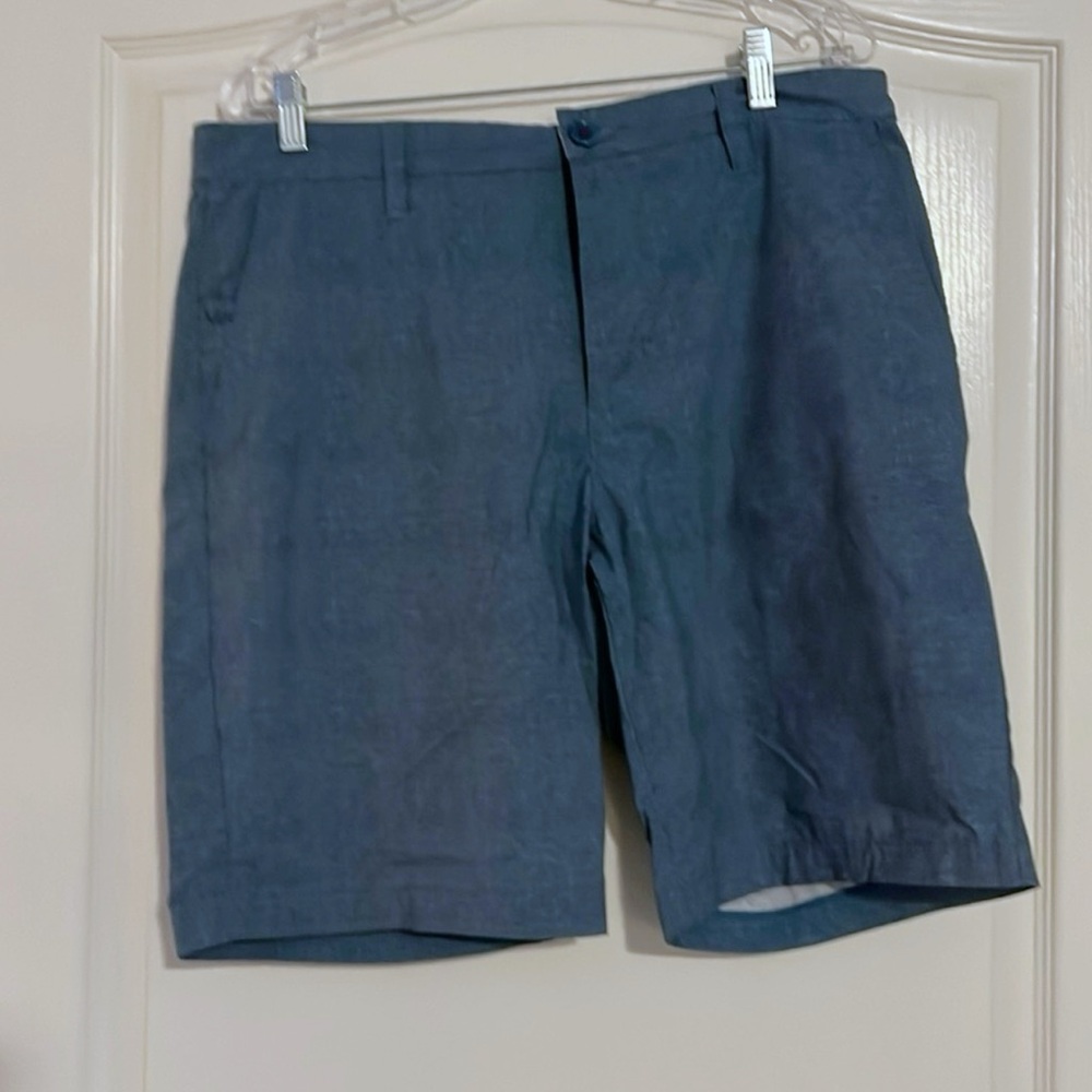 RVCA Shorts Blue Men’s Size 34